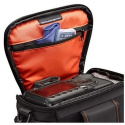 Case Logic DCB-306 Black, Hand, Shoulder strap Case Logic DCB-306 Black, Hand, Shoulder strap