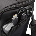 Case Logic DCB-306 Black, Hand, Shoulder strap Case Logic DCB-306 Black, Hand, Shoulder strap
