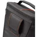 Case Logic DCB-306 Black, Hand, Shoulder strap Case Logic DCB-306 Black, Hand, Shoulder strap