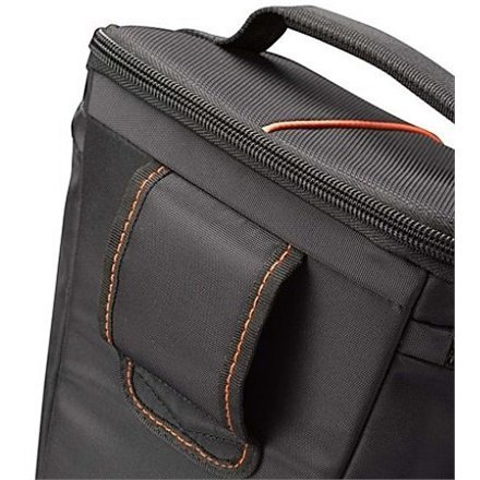 Case Logic DCB-306 Black, Hand, Shoulder strap Case Logic DCB-306 Black, Hand, Shoulder strap