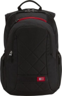 Case Logic DLBP114K 13-14 ", Black, Backpack, Polyester Case Logic DLBP114K 13-14 ", Black, Backpack, Polyester