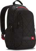 Case Logic DLBP114K 13-14 ", Black, Backpack, Polyester Case Logic DLBP114K 13-14 ", Black, Backpack, Polyester