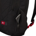 Case Logic DLBP114K 13-14 ", Black, Backpack, Polyester Case Logic DLBP114K 13-14 ", Black, Backpack, Polyester