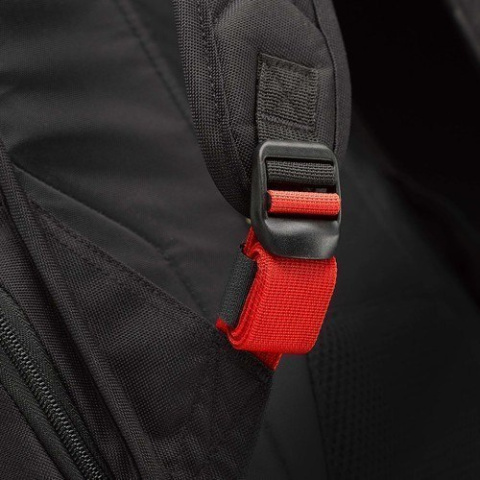 Case Logic DLBP114K 13-14 ", Black, Backpack, Polyester Case Logic DLBP114K 13-14 ", Black, Backpack, Polyester