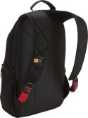 Case Logic DLBP114K 13-14 ", Black, Backpack, Polyester Case Logic DLBP114K 13-14 ", Black, Backpack, Polyester