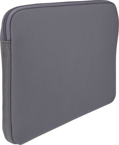Case Logic LAPS113GR 13-14 ", Graphite/Gray, Sleeve, EVA Foam Case Logic LAPS113GR 13-14 ", Graphite/Gray, Sleeve, EVA Foam