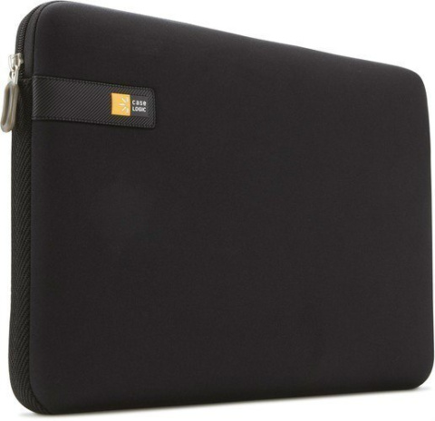 Case Logic LAPS114K 14.1 ", Black, EVA foam, Sleeve Case Logic LAPS114K 14.1 ", Black, EVA foam, Sleeve