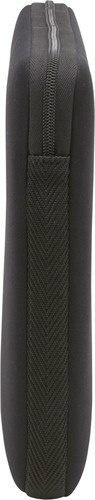 Case Logic LAPS114K 14.1 ", Black, EVA foam, Sleeve Case Logic LAPS114K 14.1 ", Black, EVA foam, Sleeve