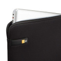 Case Logic LAPS114K 14.1 ", Black, EVA foam, Sleeve Case Logic LAPS114K 14.1 ", Black, EVA foam, Sleeve
