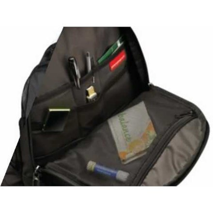 Case Logic RBP217 15-17 ", Black, Backpack, Nylon Case Logic RBP217 15-17 ", Black, Backpack, Nylon