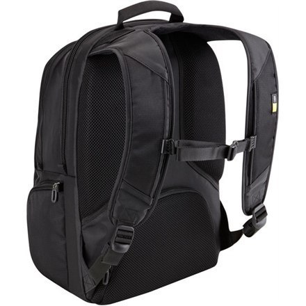 Case Logic RBP217 15-17 ", Black, Backpack, Nylon Case Logic RBP217 15-17 ", Black, Backpack, Nylon
