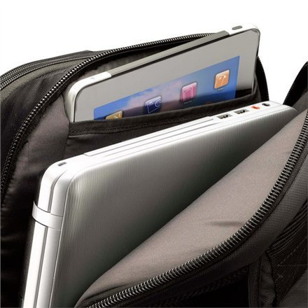 Case Logic RBP217 15-17 ", Black, Backpack, Nylon Case Logic RBP217 15-17 ", Black, Backpack, Nylon
