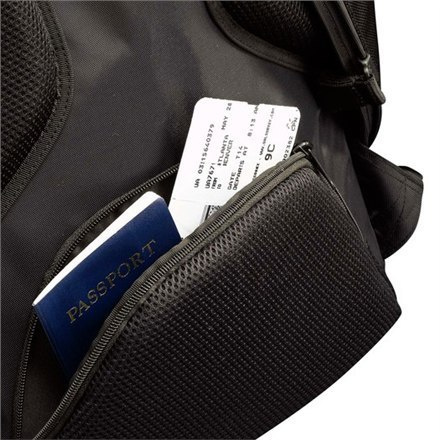 Case Logic RBP217 15-17 ", Black, Backpack, Nylon Case Logic RBP217 15-17 ", Black, Backpack, Nylon