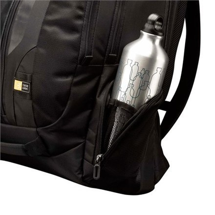 Case Logic RBP217 15-17 ", Black, Backpack, Nylon Case Logic RBP217 15-17 ", Black, Backpack, Nylon