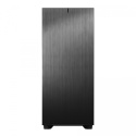 Fractal Design Define 7 XL Black, ATX, Power supply included No Fractal Design Define 7 XL Black, ATX, Power supply included No