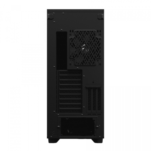 Fractal Design Define 7 XL Black, ATX, Power supply included No Fractal Design Define 7 XL Black, ATX, Power supply included No