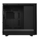 Fractal Design Define 7 XL Black, ATX, Power supply included No Fractal Design Define 7 XL Black, ATX, Power supply included No