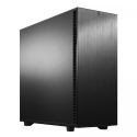 Fractal Design Define 7 XL Black, ATX, Power supply included No Fractal Design Define 7 XL Black, ATX, Power supply included No