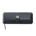 SUNRED Heater LUG-2000W, Lugo Quartz Wall Infrared, 2000 W, Grey SUNRED Heater LUG-2000W, Lugo Quartz Wall Infrared, 2000 W, Grey