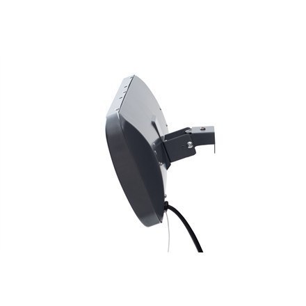 SUNRED Heater LUG-2000W, Lugo Quartz Wall Infrared, 2000 W, Grey SUNRED Heater LUG-2000W, Lugo Quartz Wall Infrared, 2000 W, Grey