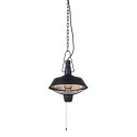 SUNRED Heater RSH16, Indus Bright Hanging Infrared, 2100 W, Black SUNRED Heater RSH16, Indus Bright Hanging Infrared, 2100 W, Black