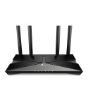 TP-LINK AX3000 Dual Band Gigabit Wi-Fi 6 Router Archer AX53 802.11ax, 574+2402 Mbit/s, 10/100/1000 Mbit/s, Ethernet LAN (RJ-45) TP-LINK AX3000 Dual Band Gigabit Wi-Fi 6 Router Archer AX53 802.11ax, 574+2402 Mbit/s, 10/100/1000 Mbit/s, Ethernet LAN (RJ-45)
