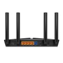 TP-LINK AX3000 Dual Band Gigabit Wi-Fi 6 Router Archer AX53 802.11ax, 574+2402 Mbit/s, 10/100/1000 Mbit/s, Ethernet LAN (RJ-45) TP-LINK AX3000 Dual Band Gigabit Wi-Fi 6 Router Archer AX53 802.11ax, 574+2402 Mbit/s, 10/100/1000 Mbit/s, Ethernet LAN (RJ-45)