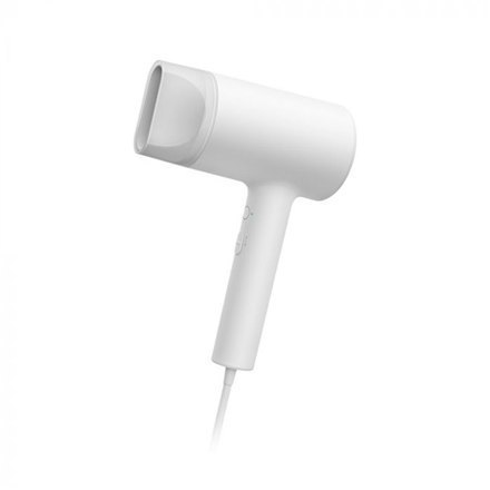 Xiaomi Water Ionic Hair Dryer H500 EU 1800 W, Number of temperature settings 3, Ionic function, White Xiaomi Water Ionic Hair Dryer H500 EU 1800 W, Number of temperature settings 3, Ionic function, White