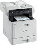 Urządzenie Wielofunkcujne Brother MFC-L8900CDW Multifunction Laser Printer with Fax