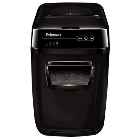 Fellowes Shredder AutoMAX 150C Fellowes Shredder AutoMAX 150C