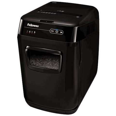 Fellowes Shredder AutoMAX 150C Fellowes Shredder AutoMAX 150C