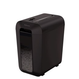 Fellowes Shredder LX65 black