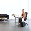 Fellowes Shredder LX65 black Fellowes Shredder LX65 black