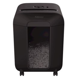 Fellowes Shredder LX85 black