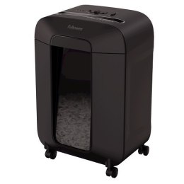 Fellowes Shredder LX85 black