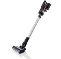 Gorenje Vacuum cleaner Handstick 2in1 SVC252FMBK Cordless operating, Handstick and Handheld, 25.2 V, Operating time (max) 45 min Gorenje Vacuum cleaner Handstick 2in1 SVC252FMBK Cordless operating, Handstick and Handheld, 25.2 V, Operating time (max) 45 min
