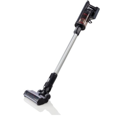Gorenje Vacuum cleaner Handstick 2in1 SVC252FMBK Cordless operating, Handstick and Handheld, 25.2 V, Operating time (max) 45 min Gorenje Vacuum cleaner Handstick 2in1 SVC252FMBK Cordless operating, Handstick and Handheld, 25.2 V, Operating time (max) 45 min