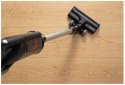 Gorenje Vacuum cleaner Handstick 2in1 SVC252FMBK Cordless operating, Handstick and Handheld, 25.2 V, Operating time (max) 45 min Gorenje Vacuum cleaner Handstick 2in1 SVC252FMBK Cordless operating, Handstick and Handheld, 25.2 V, Operating time (max) 45 min