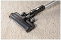 Gorenje Vacuum cleaner Handstick 2in1 SVC252FMBK Cordless operating, Handstick and Handheld, 25.2 V, Operating time (max) 45 min Gorenje Vacuum cleaner Handstick 2in1 SVC252FMBK Cordless operating, Handstick and Handheld, 25.2 V, Operating time (max) 45 min