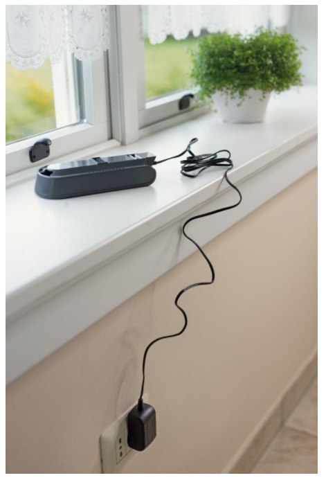 Gorenje Vacuum cleaner Handstick 2in1 SVC252FMBK Cordless operating, Handstick and Handheld, 25.2 V, Operating time (max) 45 min Gorenje Vacuum cleaner Handstick 2in1 SVC252FMBK Cordless operating, Handstick and Handheld, 25.2 V, Operating time (max) 45 min