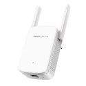 Mercusys ME30 Wi-Fi Range Extender 1x10/100Mbps RJ45 port,2.4GHz/5GHz,802.11ac,300+867Mbps,2xExternal Antennas