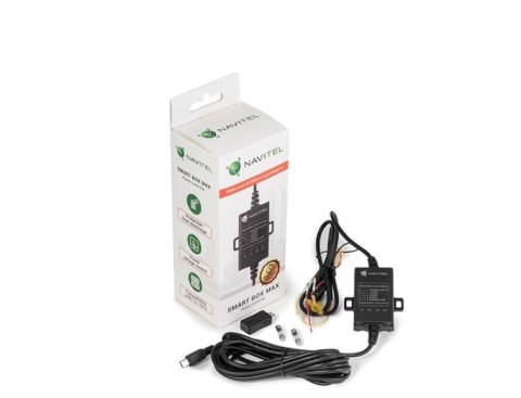 Navitel Smart box max Navitel Smart box max