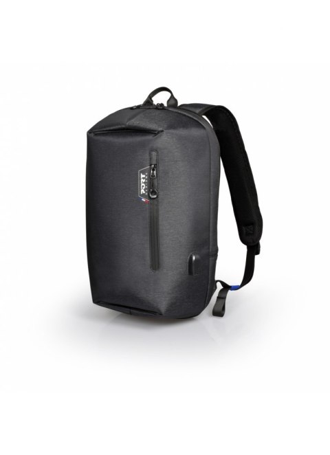 PORT DESIGNS Laptop Backpack SAN FRANCISCO Shoulder strap, Backpack, 16 L PORT DESIGNS Laptop Backpack SAN FRANCISCO Shoulder strap, Backpack, 16 L