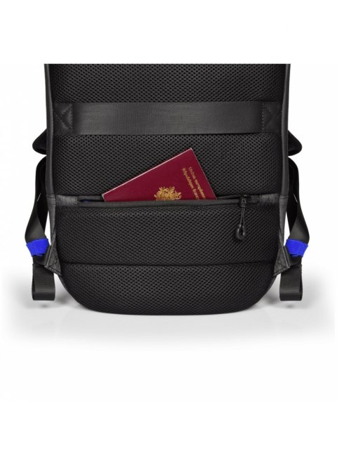 PORT DESIGNS Laptop Backpack SAN FRANCISCO Shoulder strap, Backpack, 16 L PORT DESIGNS Laptop Backpack SAN FRANCISCO Shoulder strap, Backpack, 16 L