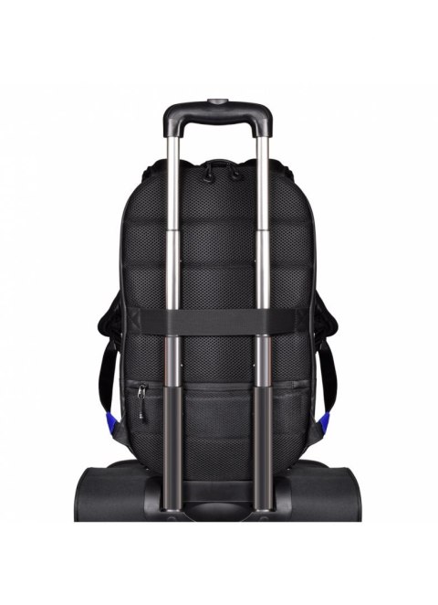 PORT DESIGNS Laptop Backpack SAN FRANCISCO Shoulder strap, Backpack, 16 L PORT DESIGNS Laptop Backpack SAN FRANCISCO Shoulder strap, Backpack, 16 L