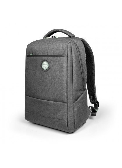 PORT DESIGNS Laptop Backpack YOSEMITE Eco XL Shoulder strap, Backpack, 18 L PORT DESIGNS Laptop Backpack YOSEMITE Eco XL Shoulder strap, Backpack, 18 L