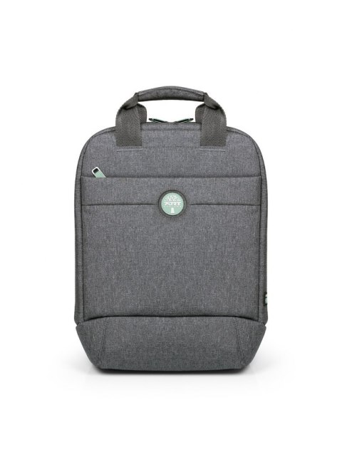 PORT DESIGNS Laptop Backpack YOSEMITE Eco Shoulder strap, Backpack, 12 L PORT DESIGNS Laptop Backpack YOSEMITE Eco Shoulder strap, Backpack, 12 L
