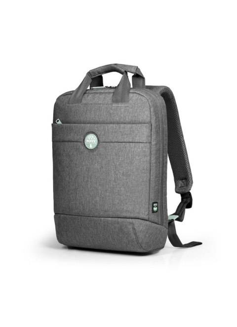 PORT DESIGNS Laptop Backpack YOSEMITE Eco Shoulder strap, Backpack, 12 L PORT DESIGNS Laptop Backpack YOSEMITE Eco Shoulder strap, Backpack, 12 L
