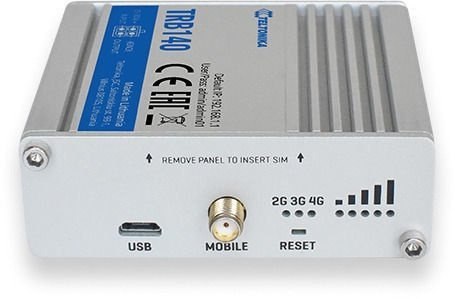 Teltonika TRB140 LTE Router Teltonika TRB140 LTE Router