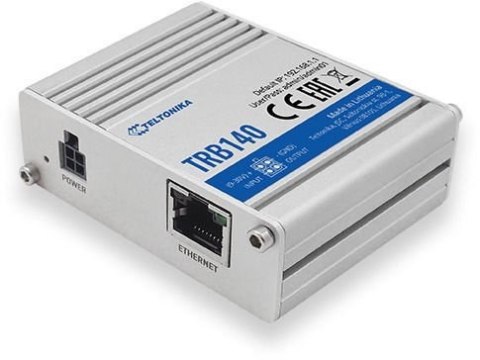 Teltonika TRB140 LTE Router Teltonika TRB140 LTE Router